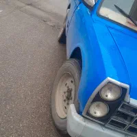 نیسان مدل۸۲|خودرو سواری و وانت|قزوین, |دیوار