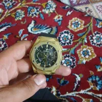 ساعت هابولت اصلی اورجینال بدون کارتن