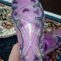 کفش استوک اورجینال بوسنی فوتبالی چمن سایز ۴۰ . ۴۱|کیف، کفش، کمربند|گلستان (تهران), |دیوار