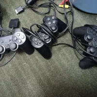 پلی استیشن 2در حد نو