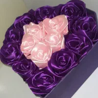 باکس گل ربانی|گل مصنوعی|اهواز, معین زاده|دیوار