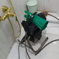 لوله بازکنی لوله کشی100٪