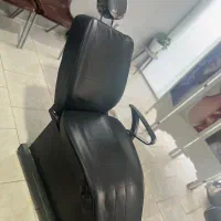 تجهیزات سالن زیبایی