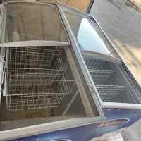 یخچال بستنی|فروشگاه و مغازه|چهارباغ, |دیوار