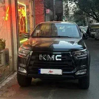 کی ام سی t8 بدون رنگ و خط وخش