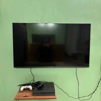 تلویزیون ۵۰اینچ اسنوا