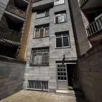 ۴۳متر با۱۳متر انباری و۷متر حیات خلوت (املاک)