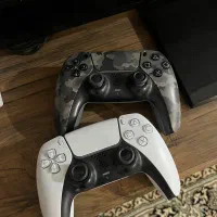 Ps5 slim 1tra|کنسول، بازی ویدئویی و آنلاین|اصفهان, شهریار|دیوار