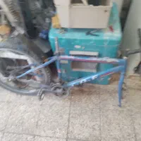 دوچرخهدنده‌ای‌
