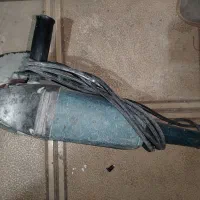 دریل بلغاری مخصوص تراشکاری با چرخ سنگ