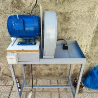 دستگاه فیروزه تراشی