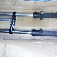 کمک جلو فابریک پالس ug4