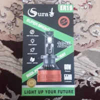 هدلایت خیلی قوی و کیفیت بالا