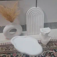 مجستمه و استند عکاسی