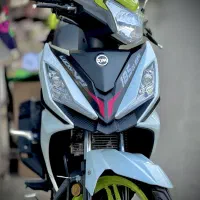 موتور لوکی185 مدل1400