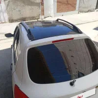 کوئیک سفید مشکی ۱۴۰۱|خودرو سواری و وانت|مشهد, کوشک مهدی|دیوار