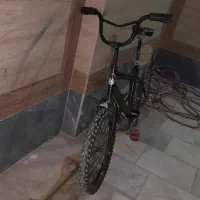 دوچرخه 20