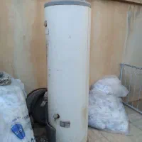 آبگرمکن زمینی