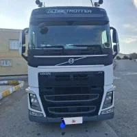 اف اچ ۵۰۰|خودرو سنگین|بیجار, |دیوار