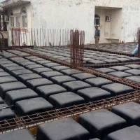 مشارکت در ساخت ، پیمانکاری ، تهاتر و اجرای اسکلت|مشارکت در ساخت املاک|نوشهر, |دیوار