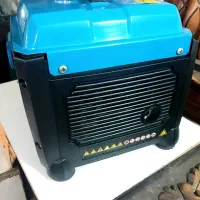 موتور برق ۱۲۰۰وات آلمان|ابزارآلات|اردبیل, |دیوار