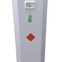 آبگرمکن گازی 50 گالن|آبگرمکن، پکیج، شوفاژ|نوشهر, |دیوار
