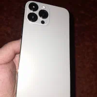 ایفون ۱۳ پرو مکس GOLD پک اصلی کارتن اصلی