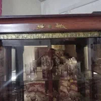 گنجه|بوفه، ویترین، کنسول|مشهد, دوست آباد|دیوار