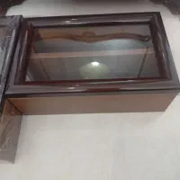 جاقاشقی چوبی