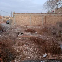 فروش زمین سردونبش/سند تک برگ/فوری|فروش زمین و ملک کلنگی|تربت جام, علوی|دیوار