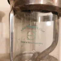 دو عدد سری روشنایی پیکنیک قدیمی و آنتیک|لامپ و چراغ|تهران, مجیدیه|دیوار