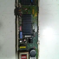 برو لباسشویی الجی