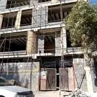 واحد 130متری پیش فروش