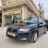 دنا پلاس ۶ دنده