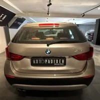 بی‌ام‌و X1 28i، مدل ۲۰۱۲|خودرو سواری و وانت|تهران, شمس‌آباد|دیوار
