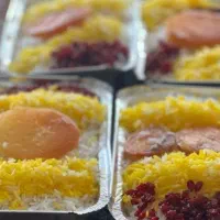 غذای بیرون بر یزد بانو