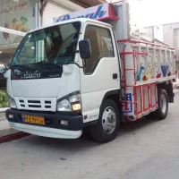 باربری بارنامه داخل کشور وخارج ازکشور|خدمات حمل و نقل|قیدار, |دیوار