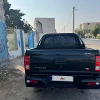 فروش کی ام سی تی ۸|خودرو سواری و وانت|چابهار, |دیوار