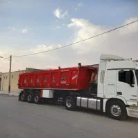 فوتون ۴۳۰ واقعا عروسک|خودرو سنگین|سیرجان, |دیوار