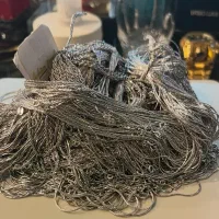 نقره ۴مهر ایتالیایی|جواهرات|اصفهان, آبشار|دیوار