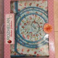 سرویس آشپزخانه. نو