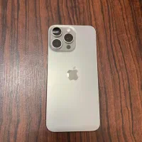 ایفون 15 pro Max