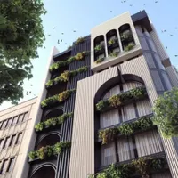 فروش آپارتمان ۳ خواب تک واحدی