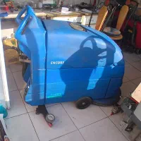 فروش و خدمات اسکرابر صنعتی|فروشگاه و مغازه|ری, علایین|دیوار