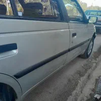 پژو ۴۰۵ مدل ۸۴|خودرو سواری و وانت|بیرجند, |دیوار