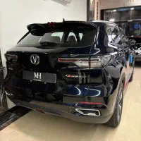 چانگان cs55 پلاس صفر ۲۰۲۴|خودرو سواری و وانت|تهران, گلستان (شهرک راه آهن)|دیوار