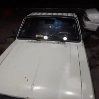پیکان وانت دوگانه شرکتی