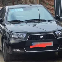 دناپلاس توربوشارژ۶دنده مدل ۴۰۲