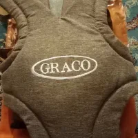 صندلی خرسی ویه آغوشی بچه نونو باهم 700