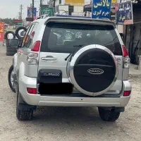 پرادو ۴ در ۴ سیلندر|خودرو سواری و وانت|قائمشهر, |دیوار